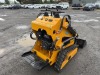 2026 Future FT360T Mini Compact Track Loader - 4