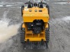 2026 Future FT360T Mini Compact Track Loader - 5