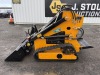 2026 Future FT360T Mini Compact Track Loader - 7