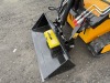 2026 Future FT360T Mini Compact Track Loader - 9
