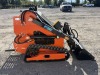 2026 Future FT36C Mini Compact Track Loader - 3