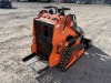 2026 Future FT36C Mini Compact Track Loader - 4