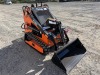 2026 Future FT36C Mini Compact Track Loader - 2
