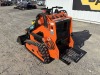 2026 Future FT36C Mini Compact Track Loader - 6