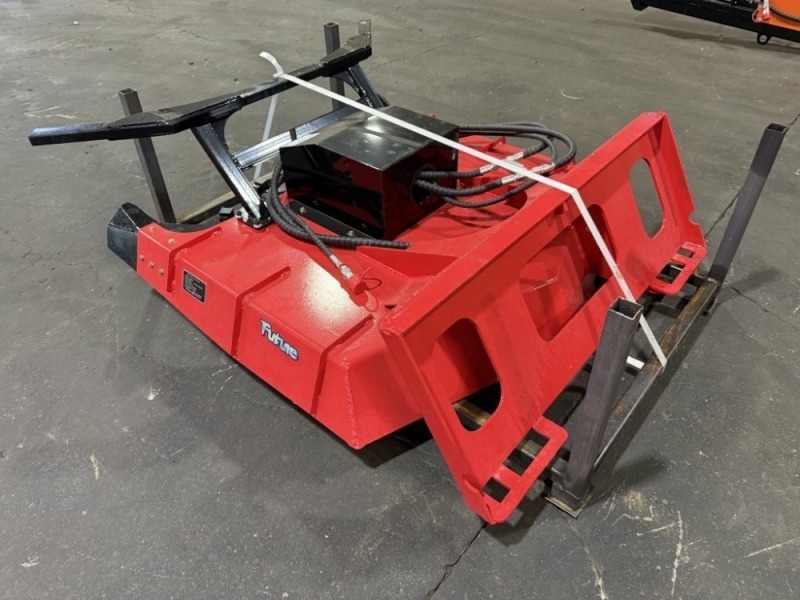 2026 Future FT-XDM43 Disc Mulcher