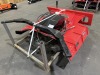 2026 Future FT-XDM43 Disc Mulcher - 2