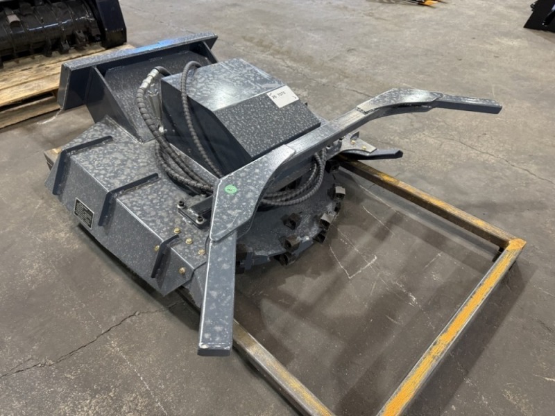 2026 Future FT-MDM50 Mini Disc Mulcher