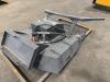 2026 Future FT-MDM50 Mini Disc Mulcher - 3