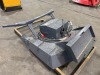 2026 Future FT-MDM50 Mini Disc Mulcher - 4