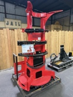 2026 Future FT-FB77 Feller Buncher