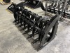 2026 Future FT-CLG72 Curved Log Grabber - 4