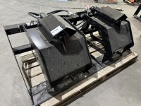 2026 Future FT-HWG72 Wood Grapple Bucket
