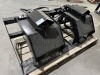 2026 Future FT-HWG72 Wood Grapple Bucket