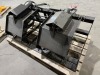 2026 Future FT-HWG72 Wood Grapple Bucket - 2