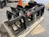 2026 Future FT-HWG72 Wood Grapple Bucket - 3