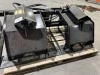 2026 Future FT-HWG72 Wood Grapple Bucket - 7