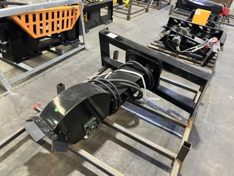2026 Future FT-BSG45 Stump Grinder