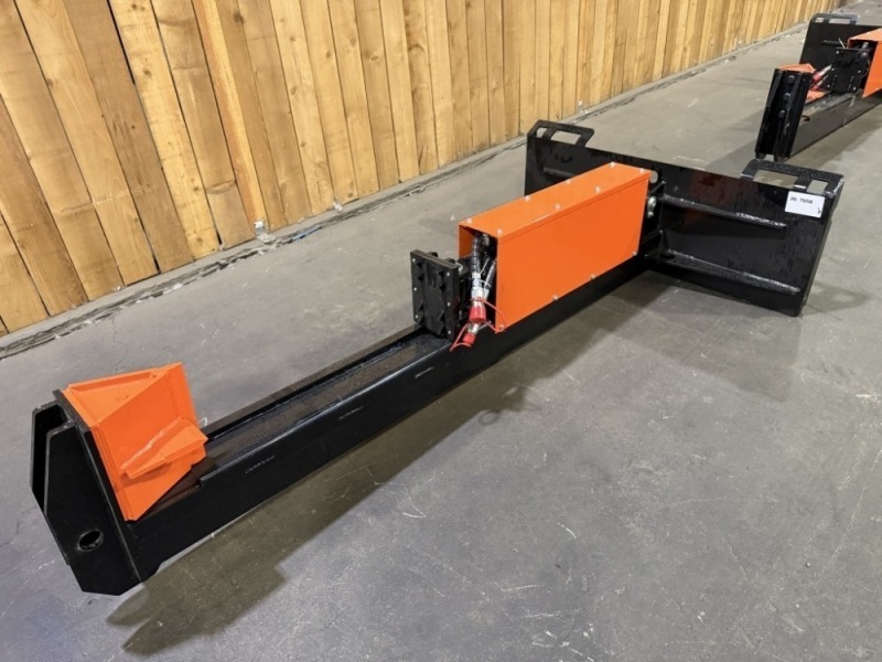 2026 Future FT-HLS82 Horizontal Log Splitter