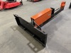 2026 Future FT-HLS82 Horizontal Log Splitter - 3