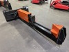 2026 Future FT-HLS82 Horizontal Log Splitter - 2