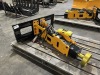 2026 Future FT-D680 Post Driver - 2