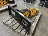 2026 Future FT-D680 Post Driver - 3