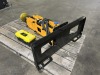 2026 Future FT-D680 Post Driver - 4