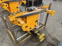 2026 Future FT-AD680 Post Driver