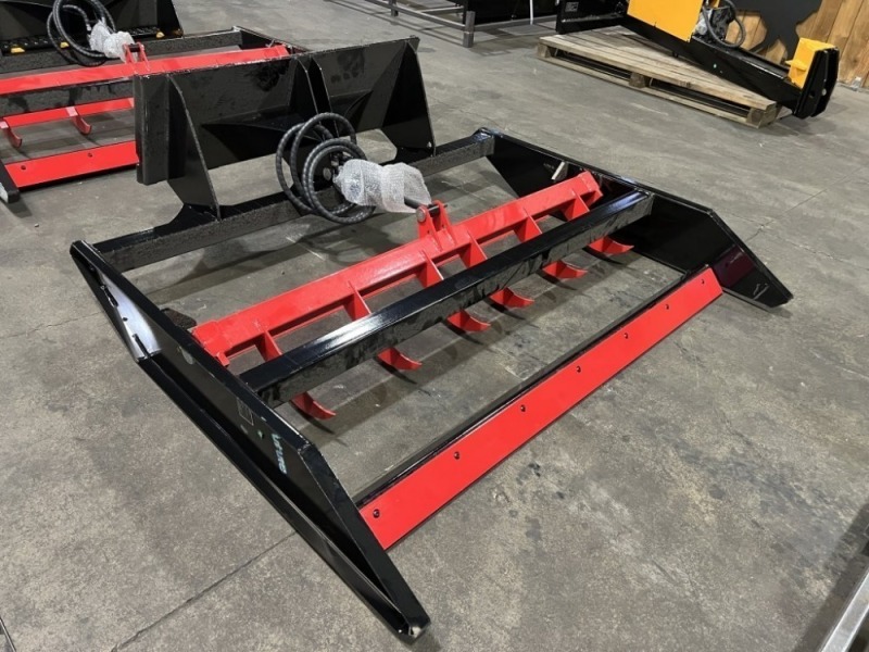 2026 Future FT-FR70 Flat Ripper