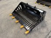 2026 Future FT-RB44 Mini Rock Bucket - 2