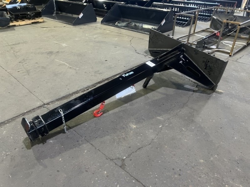 2026 Future FT-STB47 Telescopic Boom Lift