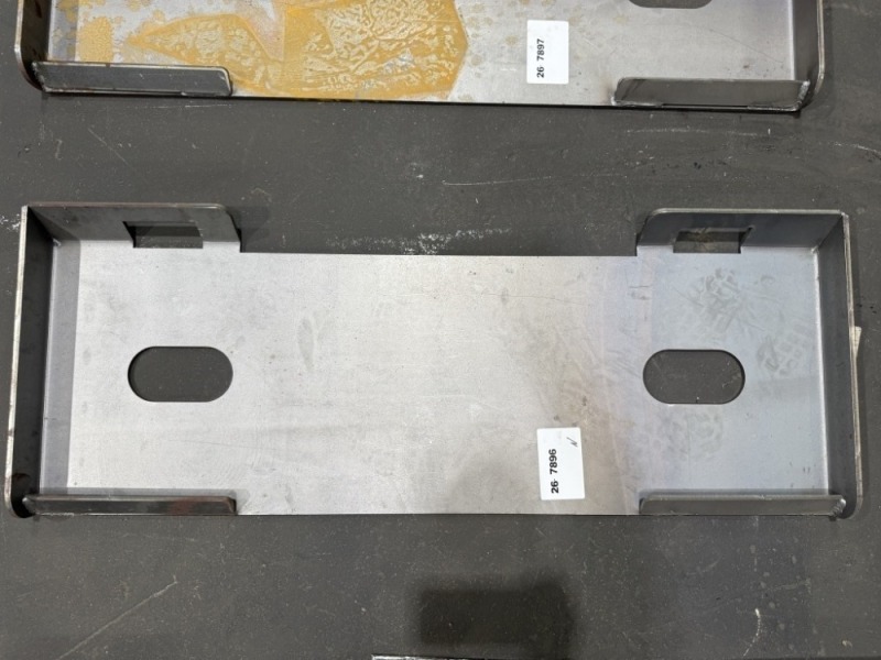 2026 Future FT-S10 Mounting Plate