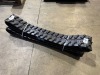 2026 Future Mini Excavator Rubber Tracks - 2