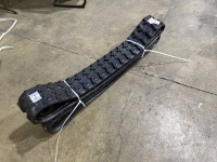 2026 Future Mini Excavator Rubber Tracks
