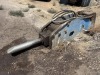 Okada Hydraulic Breaker - 3