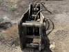 Okada Hydraulic Breaker - 4