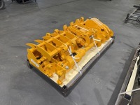 2026 Future 8pc Mini Excavator Attachment Kit
