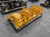2026 Future 8pc Mini Excavator Attachment Kit - 2