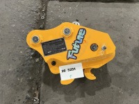 2026 Future FT-K302 Quick Coupler