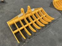 2026 Future 44" Rake