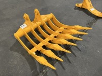 2026 Future 32" Rake