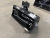 2026 Future 32" Tilting Muck Bucket - 2