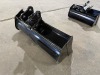 2026 Future 32" Tilting Muck Bucket - 3