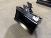 2026 Future 24" Tilting Muck Bucket - 2