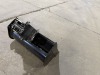 2026 Future 24" Tilting Muck Bucket - 3