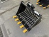 2026 SDLanch 24" Mini Dig Bucket