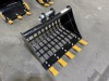 2026 SDLanch 24" Mini Dig Bucket - 2