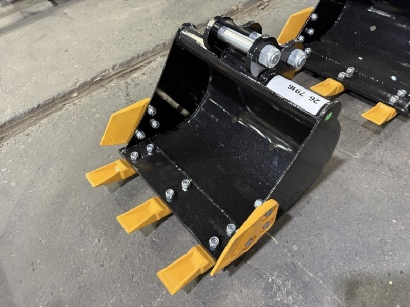 2026 SDLanch 16" Mini Dig Bucket