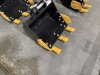 2026 SDLanch 16" Mini Dig Bucket - 4