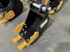 2026 SDLanch 8" Mini Dig Bucket